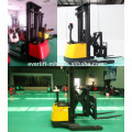 1.3Ton 1.4ton 1300 kg 1400 kg 3 mt 4,5 mt 5 mt 5,5 mt 6 mt AC motor EPS scissor Typ Elektrische Pantograph Reach Stacker